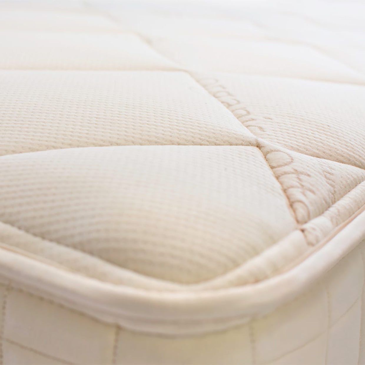 Certified Organic Cotton Mattresses in Canada - Luxurious Beds and Linens