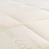 Chorus Organic Cotton Mattress at Luxurious Beds and Linens