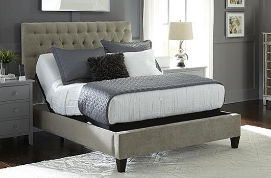 Adjustable Beds - Prodigy 2.0 Comfort Elite Adjustable Bed