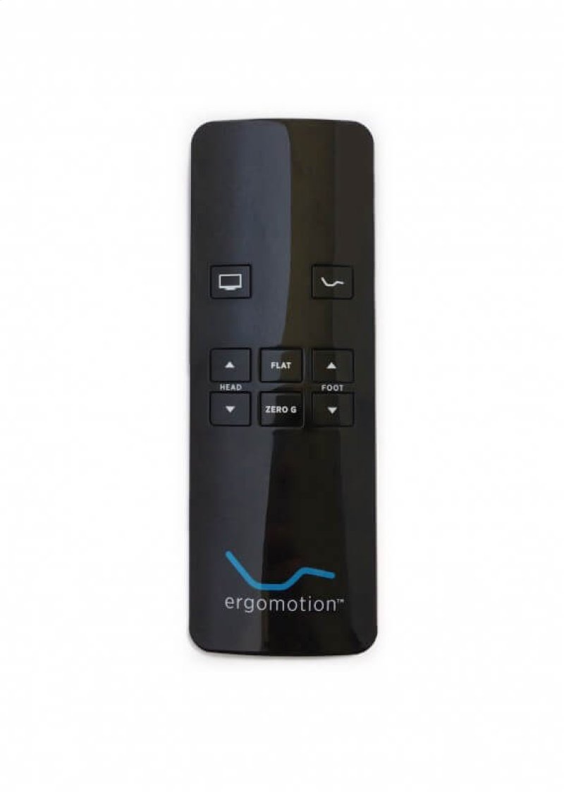 Ergomotion E4+ Remote